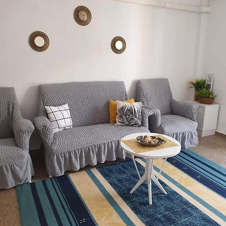 Sun & Sea 3 Bedroom Apartment De Grau Gandía Eksteriør billede