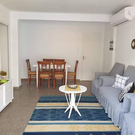 Sun & Sea 3 Bedroom Apartment De Grau Gandía Eksteriør billede