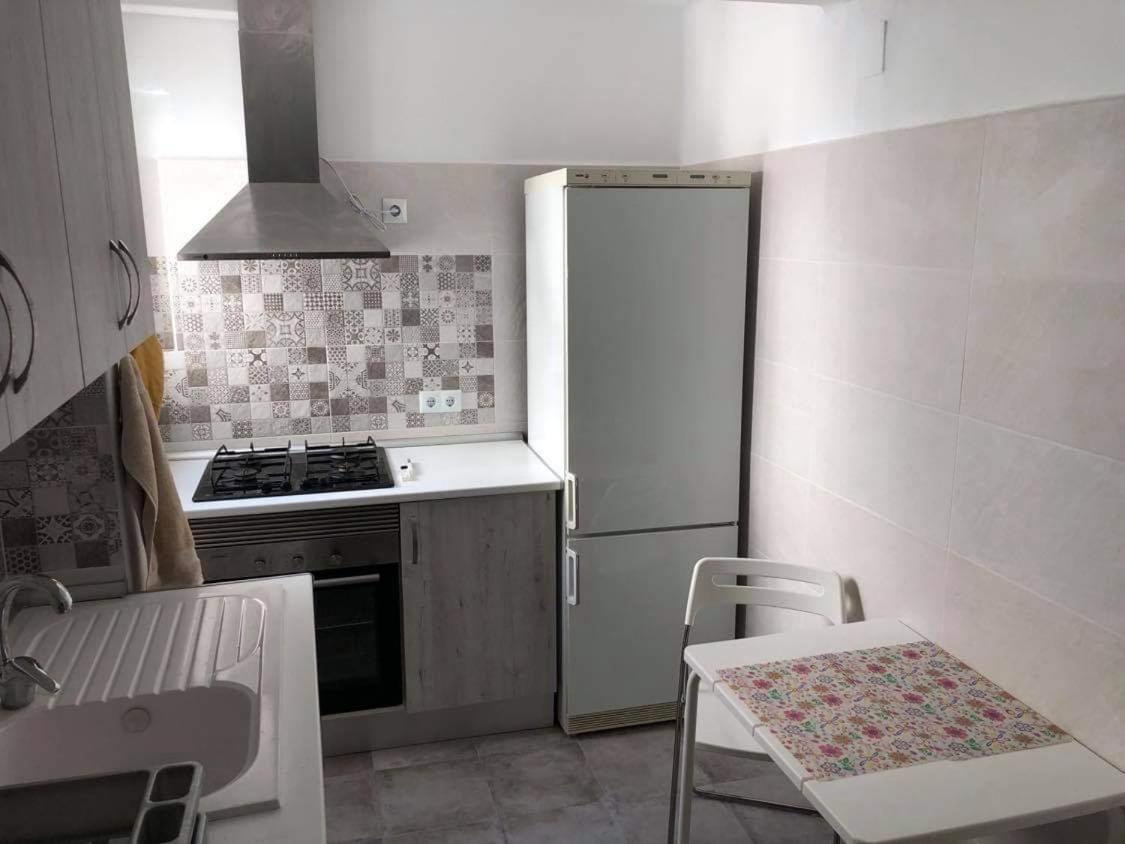 Sun & Sea 3 Bedroom Apartment De Grau Gandía Eksteriør billede